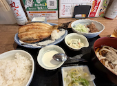磯丸水産 梅田お初天神前店: けしごむさんの2026年10月11日の1枚目の投稿写真