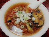 ポッポラーメン: 旅ネコさんの2017年01月29日の3枚目の投稿写真