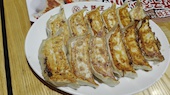 餃子の美味しい中華食堂 大阪王将 習志野店のおすすめレポート画像1