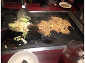 もんじゃ 三つ星 柏本店: JOYさんの2020年07月29日の3枚目の投稿写真