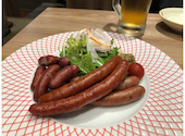 牛たん炭焼 利久 tekuteながまち店: キャンベさんの2022年04月23日の2枚目の投稿写真