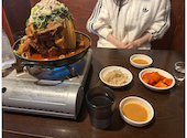 韓国料理 ヤンピョン ヘジャンク 新大久保: 愛ちゃんさんの2026年03月24日の1枚目の投稿写真