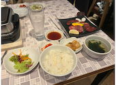 韓国料理 KollaBo コラボ ルミネエスト新宿店: 愛ちゃんさんの2026年03月14日の1枚目の投稿写真