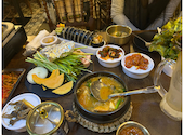 韓国料理 ブルバム 新大久保店: 愛ちゃんさんの2026年04月10日の1枚目の投稿写真