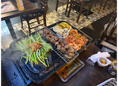 韓国料理 ブルバム 新大久保店: 愛ちゃんさんの2026年04月10日の2枚目の投稿写真