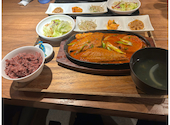 韓国料理 モッコガレ 新大久保店: 愛ちゃんさんの2026年07月03日の2枚目の投稿写真