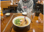 麺屋ほっちゃん 西荻窪北口駅前店: 愛ちゃんさんの2026年01月12日の1枚目の投稿写真