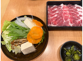 しゃぶしゃぶ どん亭 宇都宮鶴田店: NANAママさんの2026年09月05日の1枚目の投稿写真
