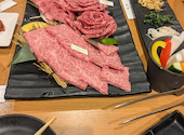 焼肉 七つ星 淀屋橋平野町店: サイさんの2026年09月11日の1枚目の投稿写真