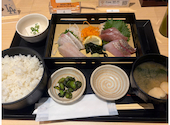 さかな酒場 魚星 大井町駅阪急大井町ガーデン店: ヒロさんの2026年04月21日の1枚目の投稿写真