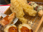 天ぷらとワイン からり 武蔵小杉店: ヒロさんの2026年08月09日の1枚目の投稿写真