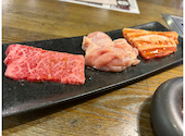 焼肉 USHIHACHI 武蔵小杉店: ヒロさんの2026年09月08日の1枚目の投稿写真