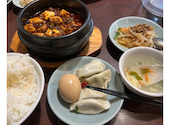 元祖麻婆豆腐 新宿店: ヒロさんの2026年06月11日の1枚目の投稿写真
