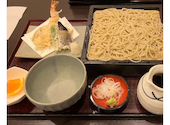 手打ち蕎麦 しば田: ヒロさんの2026年09月13日の1枚目の投稿写真