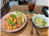THAI CAFE SIMPLY BEST タイカフェシムプリイペスト: ヒロさんの2026年07月07日の1枚目の投稿写真