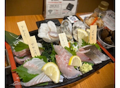 さかな酒場 魚星 沼津南口店: ヒロさんの2026年06月11日の2枚目の投稿写真