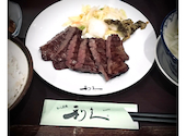 利久食堂 イオンレイクタウンkaze店: ヒロさんの2026年08月09日の1枚目の投稿写真