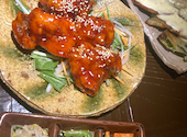 小倉韓国居酒屋　かどの屋: とものすけさんの2026年05月の1枚目の投稿写真