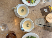 cafe terrace & bistro  Queency: yumikoさんの2025年08月の1枚目の投稿写真