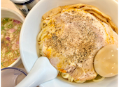 らぁ麺たけし: 福丸さんの2026年08月11日の1枚目の投稿写真