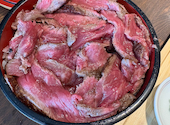 広島名物 和牛 牡蠣 鉄板焼き 暫 広島駅前店: るいままさんの2026年05月25日の1枚目の投稿写真