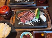 姫路ステーキ 溶岩焼き えん家 飾磨本店: かっきーさんの2026年07月15日の1枚目の投稿写真