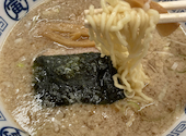 寅そば 寒川店: ちゃーさんの2026年09月21日の1枚目の投稿写真