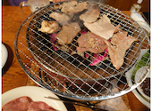 焼肉 ホルモン 牛繁 亀戸店: 未散さんの2020年10月04日の1枚目の投稿写真