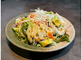 全席個室 焼売と野菜巻き串 和が家 赤坂見附店: ゆづさんの2026年08月03日の1枚目の投稿写真
