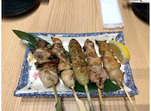 名物家 品川店: ゆづさんの2026年07月10日の1枚目の投稿写真
