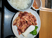 焼肉の和民 川西能勢口駅前店: あっちゃんさんの2026年06月20日の1枚目の投稿写真