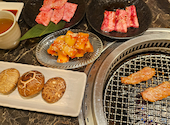 焼肉の牛太本陣 弁天町ベイタワー店: ハイさんの2026年07月13日の1枚目の投稿写真