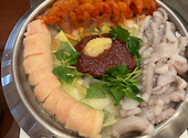 サウィ食堂 鶴橋店: めぐみさんの2026年04月18日の1枚目の投稿写真