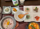 韓国四季料理 MARU: meさんの2024年03月02日の1枚目の投稿写真