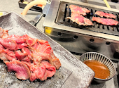 焼肉とどろき 池袋店: ミッキーさんの2026年03月17日の1枚目の投稿写真
