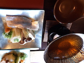 四季の味 ちひろ 和歌山: 牛さんの2018年10月28日の1枚目の投稿写真