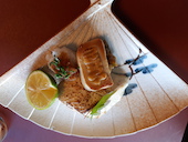 四季の味 ちひろ 和歌山: 牛さんの2018年10月28日の2枚目の投稿写真