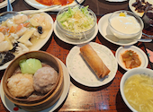 東方紅　立川高島屋店: かなこさんの2026年03月の1枚目の投稿写真