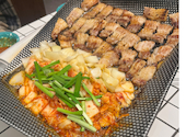 韓国食堂ケグリ: キンキンさんの2025年02月24日の2枚目の投稿写真