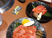 焼肉力 姫路店: Bジャックさんの2026年08月30日の1枚目の投稿写真