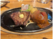 JUMBO STEAK HAN S ハンズ 国際通り牧志店: Takkyさんの2026年07月11日の1枚目の投稿写真