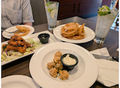 TGI FRIDAYS 名古屋久屋大通店: だいちさんの2026年05月06日の1枚目の投稿写真