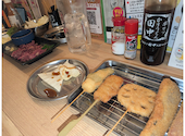 串カツ田中 岩倉店: だいちさんの2026年05月06日の1枚目の投稿写真