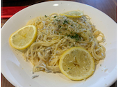 イタリア辺りの料理店　osteria Carbone: ジンさんの2026年08月30日の1枚目の投稿写真