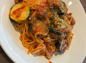 イタリア辺りの料理店　osteria Carbone: ジンさんの2026年08月30日の2枚目の投稿写真