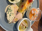 イタリア辺りの料理店　osteria Carbone: ジンさんの2026年08月30日の3枚目の投稿写真