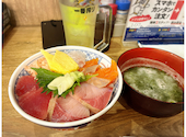 磯丸水産 名駅柳橋店: うまいぼうさんの2026年03月の1枚目の投稿写真