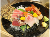 居酒屋 天海 伏見駅前店: うまいぼうさんの2024年12月06日の1枚目の投稿写真