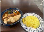 札幌スープカレーJACK ジャック 新町店: minakoさんの2025年05月07日の2枚目の投稿写真