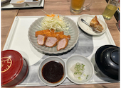 矢場とん 大阪大丸心斎橋店: minakoさんの2024年04月08日の2枚目の投稿写真